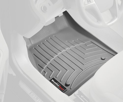 Custom Fit WeatherTech 466551