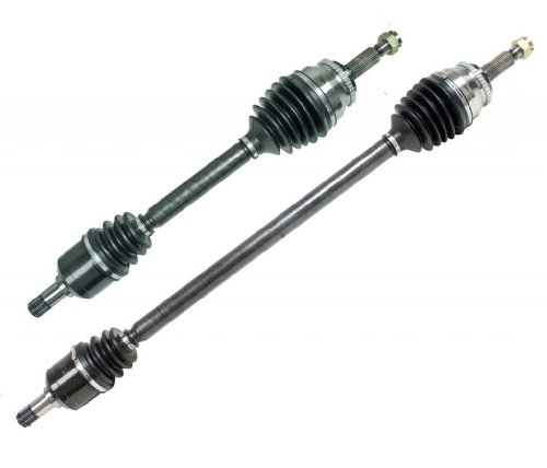 Half-Shaft Assemblies DRIVE TECH AMERICA MI21872188A