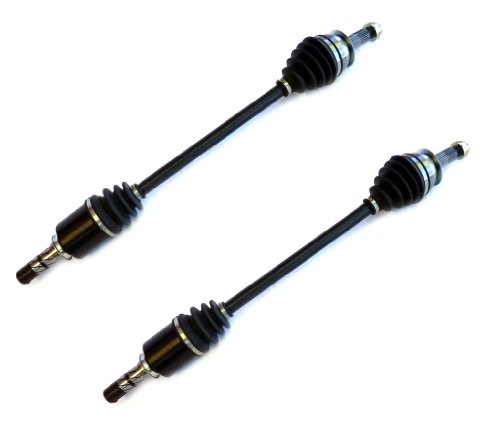 Half-Shaft Assemblies DRIVE TECH AMERICA SB20432043
