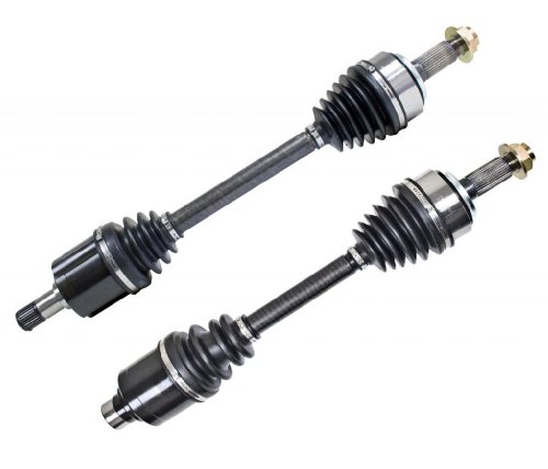 Half-Shaft Assemblies DRIVE TECH AMERICA HO23552356