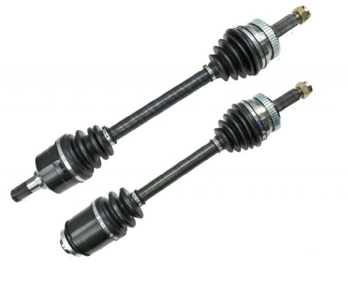 Half-Shaft Assemblies DRIVE TECH AMERICA HY22952296A