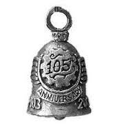 Key Chains GuardianÂ® Bell 105TH ANNIVERSARY