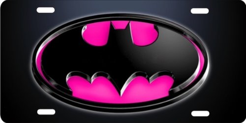 Covers ATD LPBATGIRLPINK