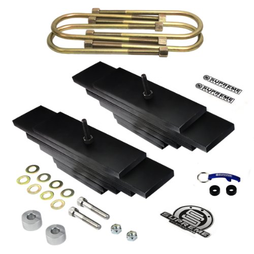 Body Lift Kits Supreme Suspensions AZM (b35drop)+L4 PRO