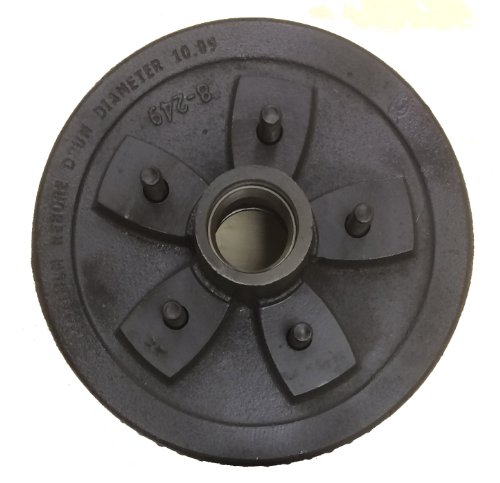 Brake Controls Libra 8-249
