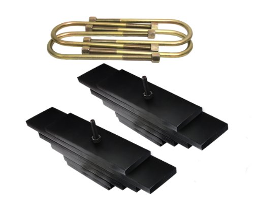 Body Lift Kits Supreme Suspensions AZM L4(U-1)