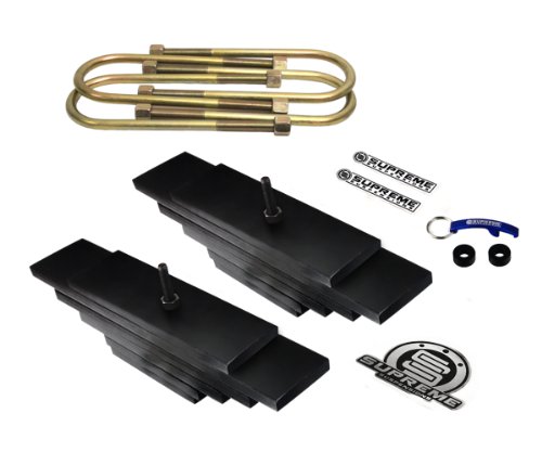 Body Lift Kits Supreme Suspensions AZM L4(u1)(ProKit)