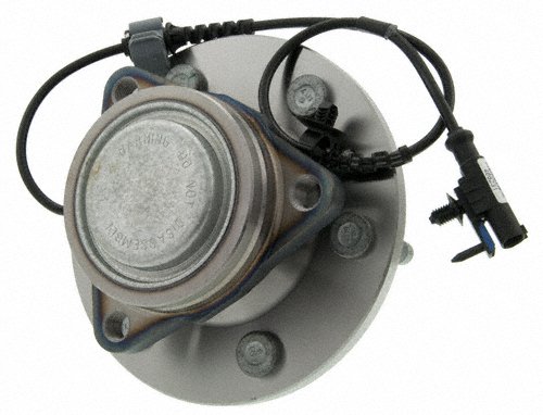 Hub Assemblies Prime Choice Auto Parts HB615099