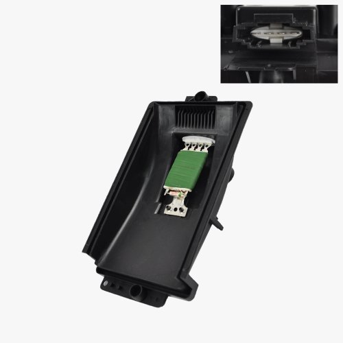 Blower Motor KOOLMAN  PRODUCTS ( Sold By IPD ) 1 J0 81 9022A , 1J0819022A => Audi A/C Blower Motor Regulator Resistor Koolman OEM Quality 1J0819022A => 1999 From 10/98; VIN 1J.X.000 001; w/ Std. A/C Golf / 1999 From 10/98; VIN 9M.X.000 001; w/ Std. A/C Jetta / 2005 Thru 12/04; VIN 9M.5.149 999; w/ Std. A/C Jetta / 1998 1999 2000 2001 2002 2003 2004 2005 2006 2007 2008 2009 2010 w/ Std. A/C Beetle / 2000 2001 2002 2003 2004 2005 2006 w/ Std. A/C Golf / 2000 2001 2002 2003 2004 w/ Std. A/C Jetta