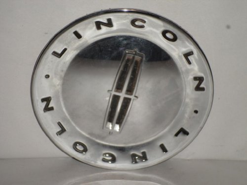 Center Caps Lincoln 2L7J-1A096-AB