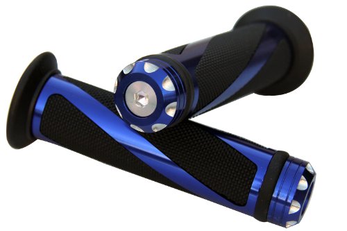 Grips MotorToGo GRIPS-04-BLUE