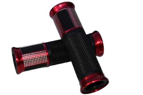 Grips MotorToGo GRIPS-02-RED