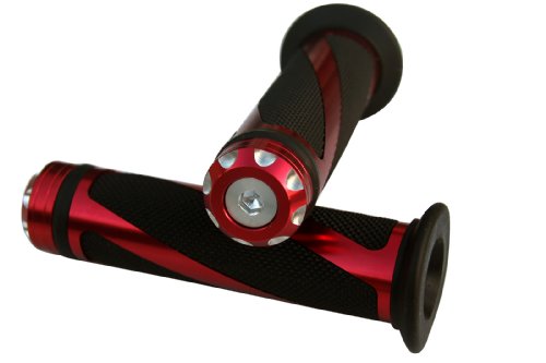 Grips MotorToGo GRIPS-04-RED