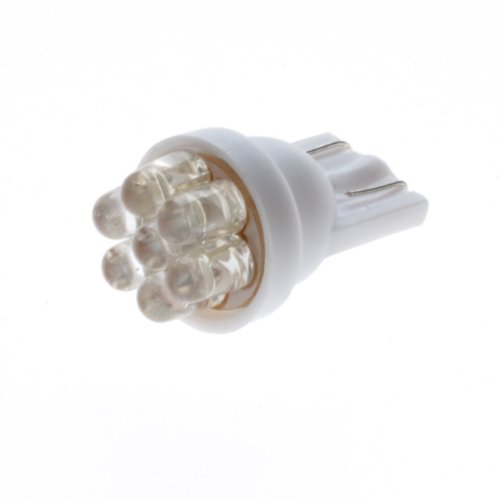 Bulbs EverBright T10-4led/7led
