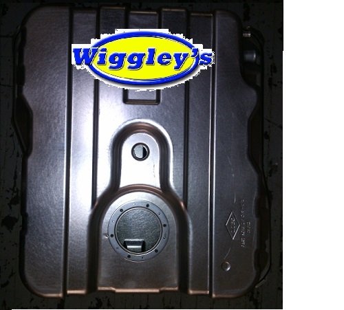 Fuel Tanks Wiggleys FOR-01-A
