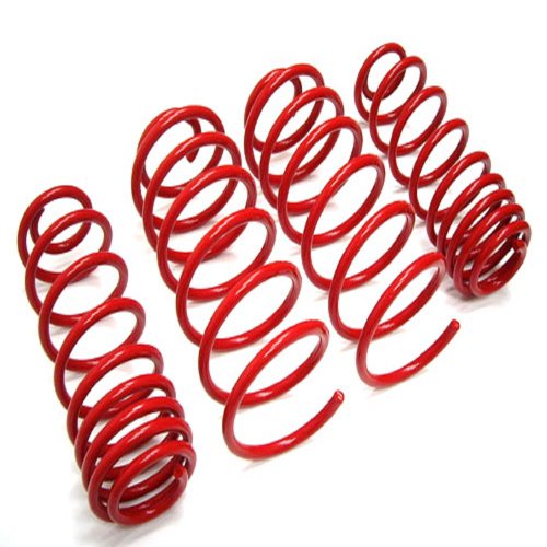 Coil Springs JDM Auto Lights JMD-AU-FK-0612SPR