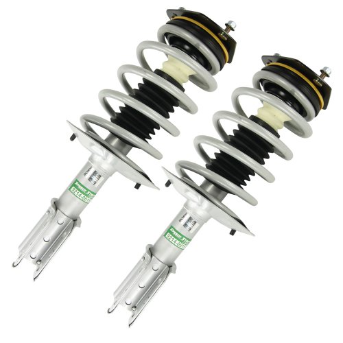 Shocks & Struts Sensen Shocks & Struts 10025-FS-SS