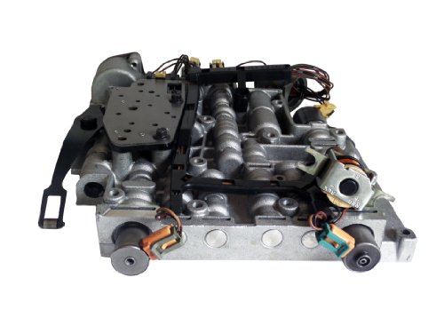 Valve Body Kits Chrysler 24244058