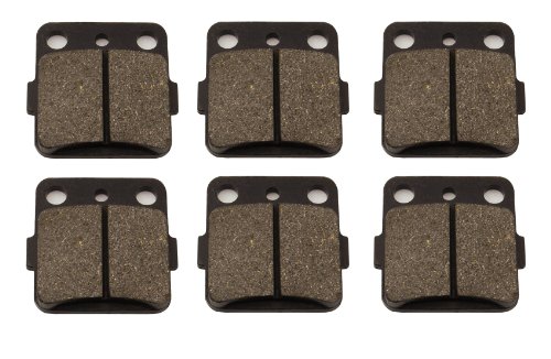 Brake Pads Aitook AitPD1x3-1