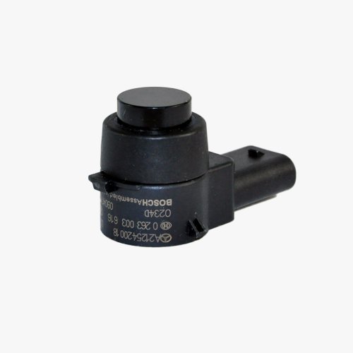 Parking Brake Systems Mercedes-Benz 212 542 00 18 , 2125420018 => Mercedes-Benz In Bumper Parking Distance Sensor Genuine Factory Original