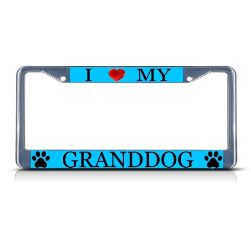 Frames Fastasticdeals FRCATDOG011_NCRM