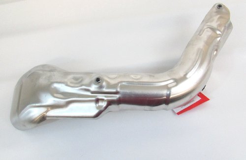 Heat Shields Honda 18330-MFJ-D01