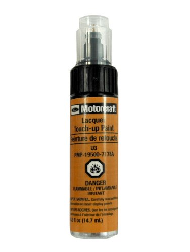 Touchup Paint Ford PMP 195007178A