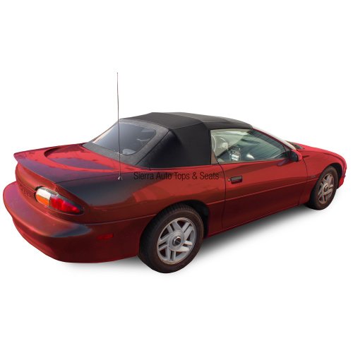 Tops & Roofs Sierra Auto Tops & Seats 10-14-CAM94-001