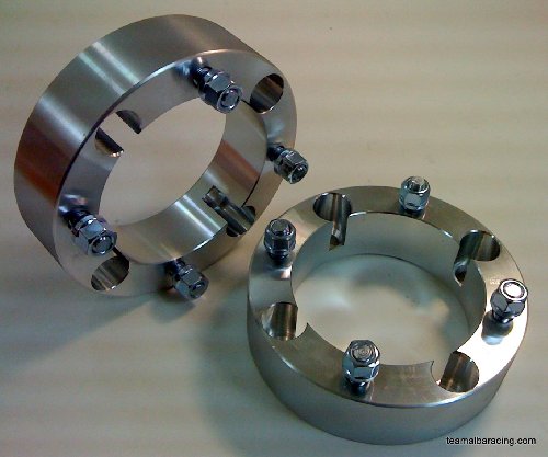 Drive Train Alba Racing WA-08-156-2R