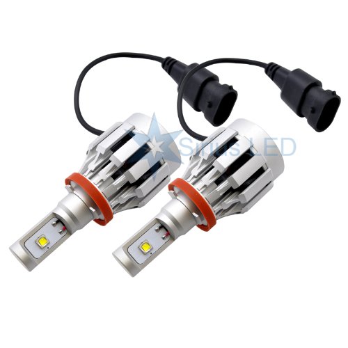 Headlight Bulbs SiriusLED H11