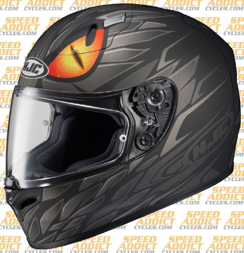 Helmets HJC Helmets HH-0817-1435-05