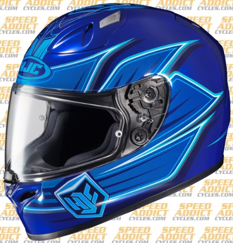 Helmets HJC Helmets HH-0817-1502-05