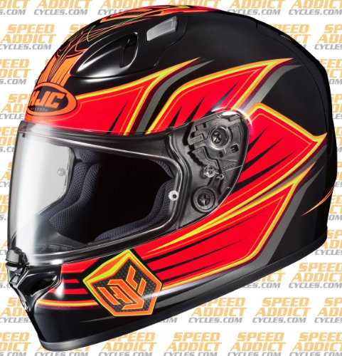 Helmets HJC Helmets HH-0817-1506-05