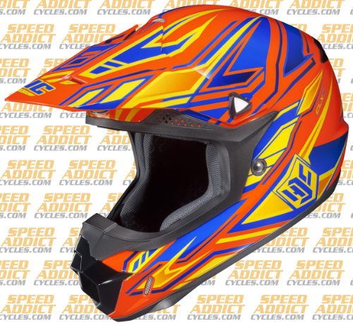 Helmets HJC Helmets HH-0862-1706-04