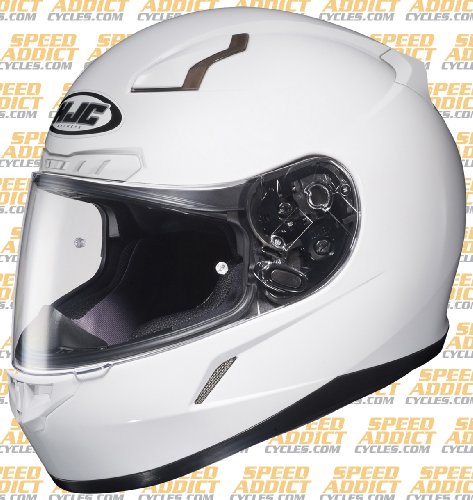 Helmets HJC Helmets HH-0851-0109-06