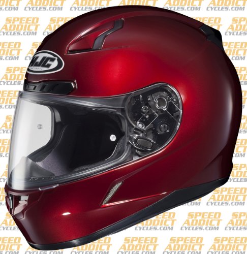 Helmets HJC Helmets HH-0851-0111-04