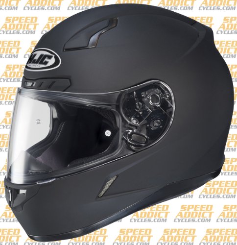 Helmets HJC Helmets HH-0851-0135-03