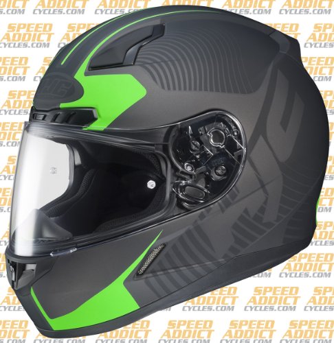 Helmets HJC Helmets HH-0851-1234-08