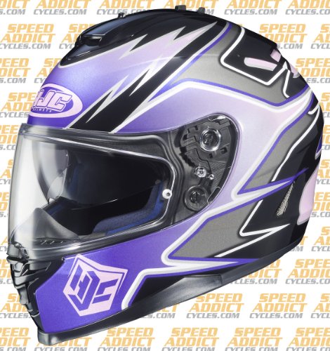 Helmets HJC Helmets HH-0818-1008-03