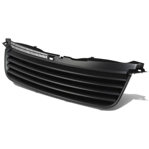 Grilles Auto Dynasty AD-GR-PST-0205-BK