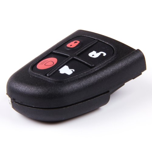 Electrical Coavas Key Shell