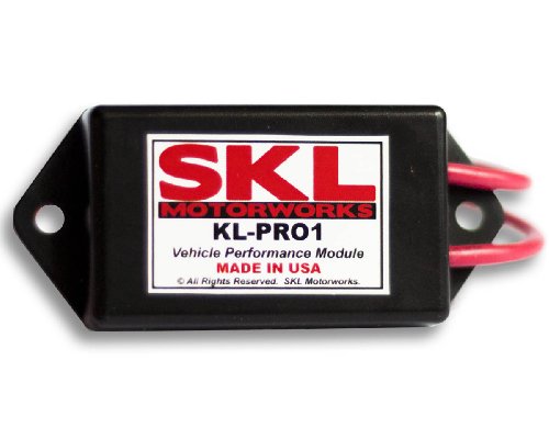 Engine Computers SKL Motorworks SKLPRO1-MOTOR24091