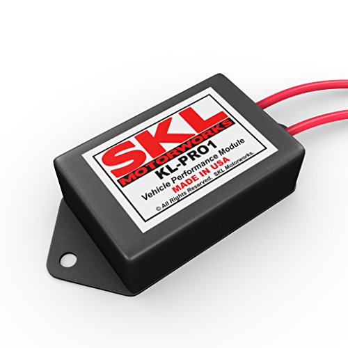 Engine Management Systems SKL Motorworks SKLPRO1-MOTOR12195