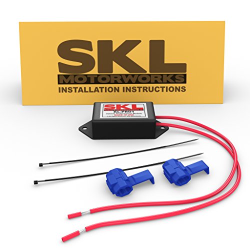 Engine Management Systems SKL Motorworks SKLPRO1-MOTOR20238