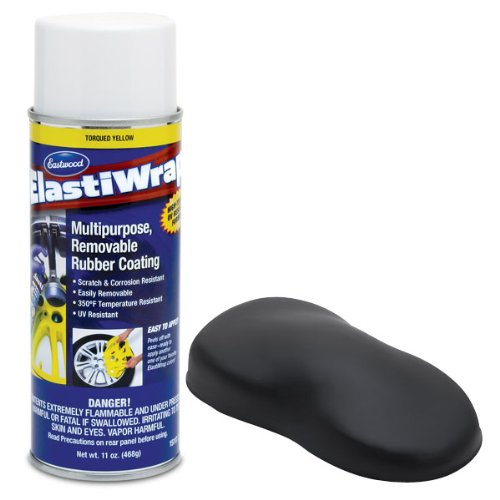 Paint, Stain & Solvents Eastwood 15062Z
