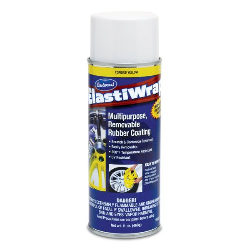 Paint, Stain & Solvents Eastwood 15124Z