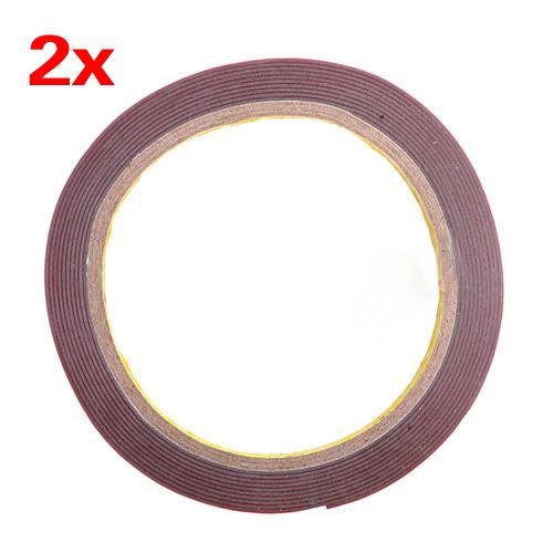 Pinstriping Tape TOOGOO(R) 015058