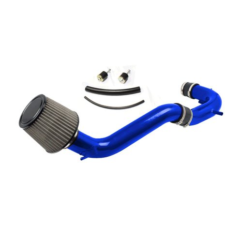 Spyder SPYDER-684-B Cold Air Intake System Blue 4cyl 2.4L Air Intake Spyder SPYDER-684-B