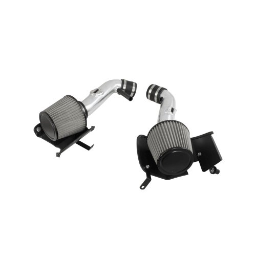 Air Intake Spyder SPYDER-677-P