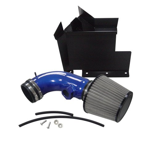 Air Intake Spyder SPYDER-328-B